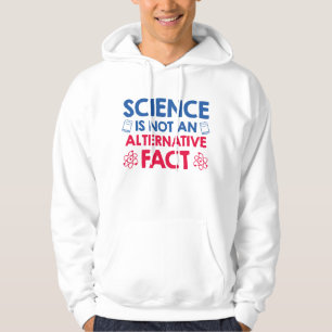 Science Hoodie