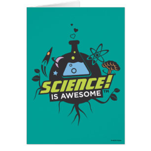 Science Is Awesome