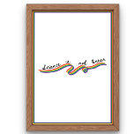 Science is not linear poster<br><div class="desc">Science is not linear. It doesn't have to start with an observation or a question, and it commonly does not even involve experiments.</div>