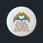 science is real - black Lives Matter 2 Inch Round Button<br><div class="desc">science is real - black Lives Matter</div>