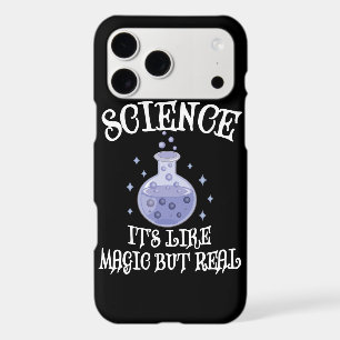 Science - It's Like Magic But Real