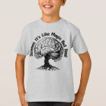 science it's like magic but real T-Shirt<br><div class="desc">science it's like magic but real</div>