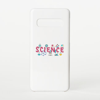 Science laboratory apparatus samsung galaxy case