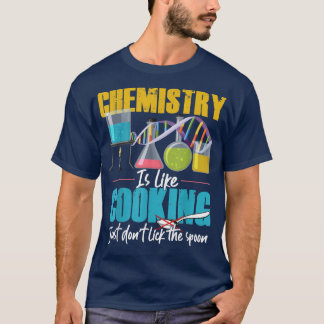 Science Nerd of Physicians Formula & Physics Toys  T-Shirt