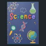 science notebook<br><div class="desc">learn more with writing</div>