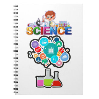 Science Notebook