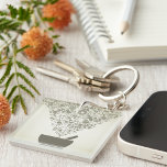 Science Objects Keychain<br><div class="desc">Introducing our "Scientific Fusion" Keychain – a mesmerizing blend of intellect and style! Celebrate your passion for science with this unique and eye-catching keychain that features a captivating graphic of various science objects emerging from a sleek bowl. Crafted with precision and attention to detail, this keychain is a perfect accessory...</div>