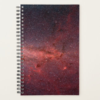 Science Outer Space Planner