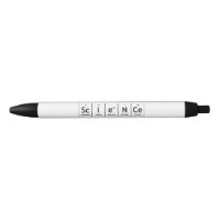 ScIeNCe Periodic Table Elements Word Chemistry