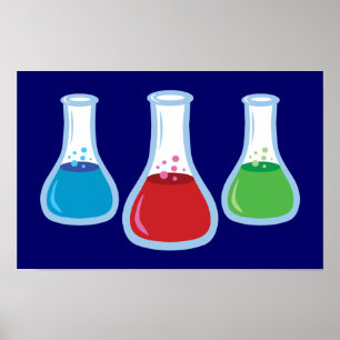 Science Poster