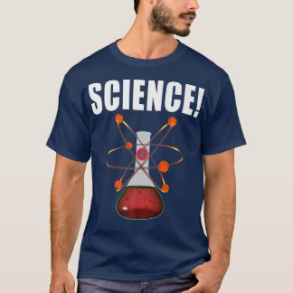 Science! Premium  T-Shirt