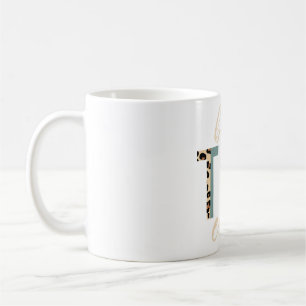 Science Quantum Mechanics Physicist Gift Schroding Coffee Mug