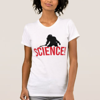 SCIENCE! T-Shirt