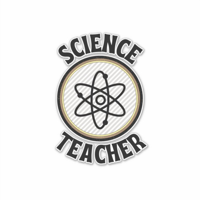 science teacher (Front)