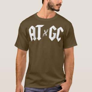 Science Teacher - AT GC T-Shirt