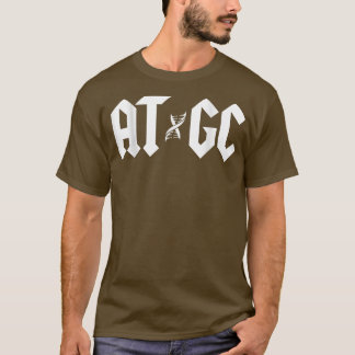 Science Teacher - AT GC  T-Shirt