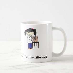 Science Teacher Mug