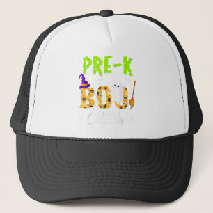 Science Teachers Love Brains Funny Science Teacher Trucker Hat