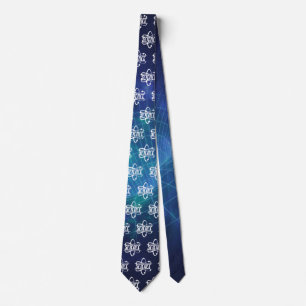 Science! Tie