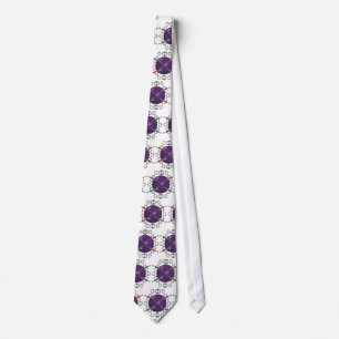 Science Ties - NU-100 MOF #2