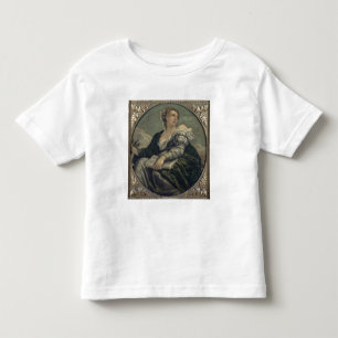 Science Toddler T-shirt