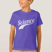 Science - True Believer