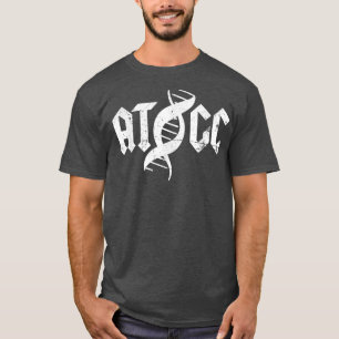 Science Tshirt, Funny Science Shirt, Biology Lover T-Shirt