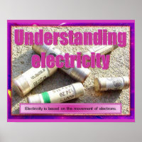 Science, Understanding electricity