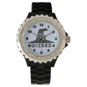 Science Wizard watches