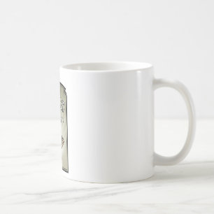 Science World of Tomorrow Coffee Mug