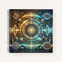 Scientific Breakthroughs Begin Here