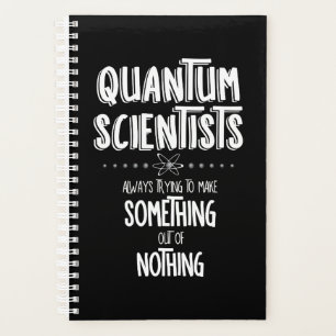 Scientifiques quantiques