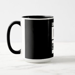 Scientist Gift Lovely Chemistry Mug