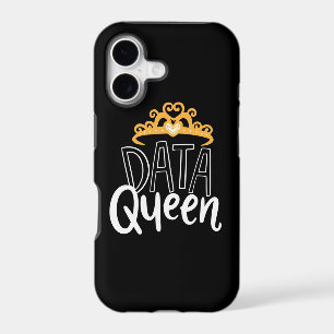 Scientist Gift   Proud Data Queen