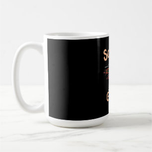 Scientist Gift Science Is In My Genes Coffee Mug