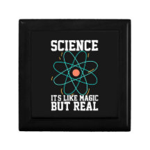 Scientist Gift | Science It Is Like Magic