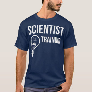 Scientist InTraining 1 T-Shirt
