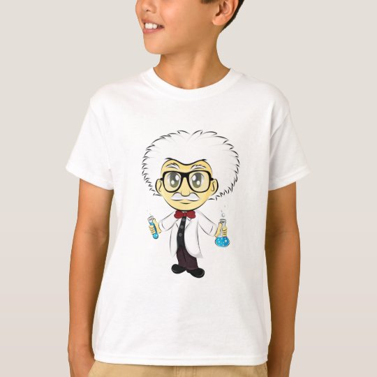 Scientist T-Shirt