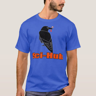 SCIHUB 1 T-Shirt