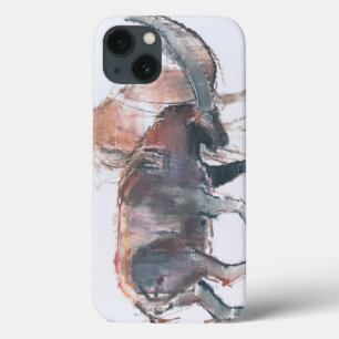 Scimitar 2006 iPhone 13 case