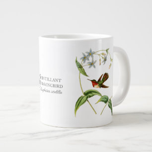 Scintillant Jumbo Mug