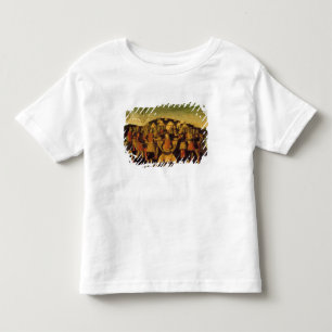 Scipio Africanus , Roman general Toddler T-shirt