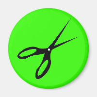 Scissor Scissors Shears - Decision Maker