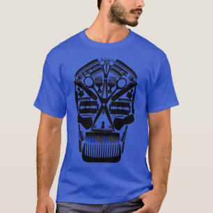 scissors 11 T-Shirt