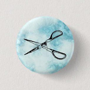 Scissors Button