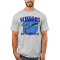 Scissors - More Fun When You Run - Tshirt