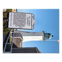 Scituate Lighthouse, Massachusetts