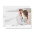 Scituate Massachusetts Carte Élégante Marine Côtiè