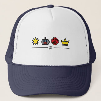SCK Icon Hat