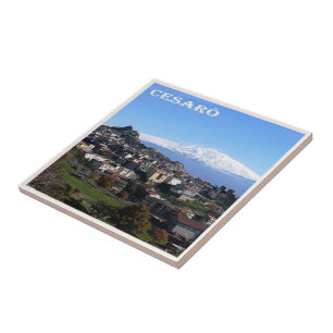 SCL081 CESARO', Sicily, Italy, Tile